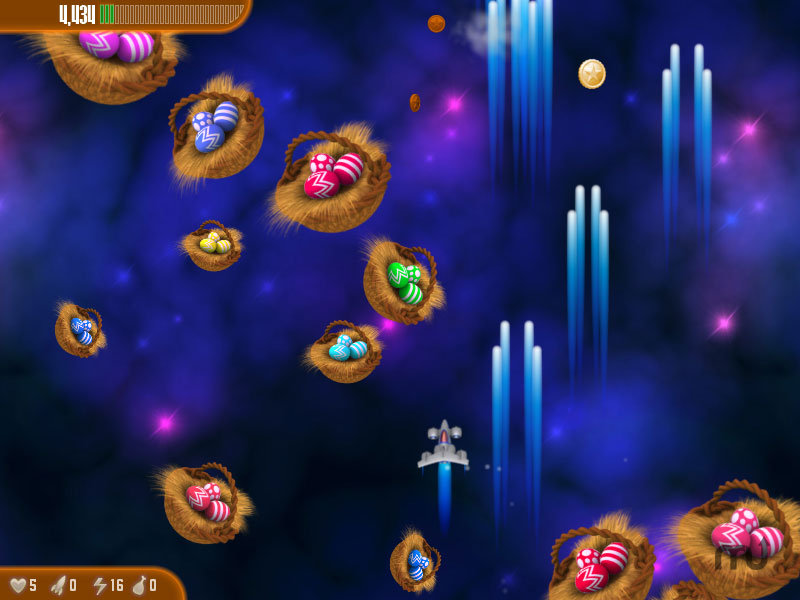 Chicken invaders free download pc